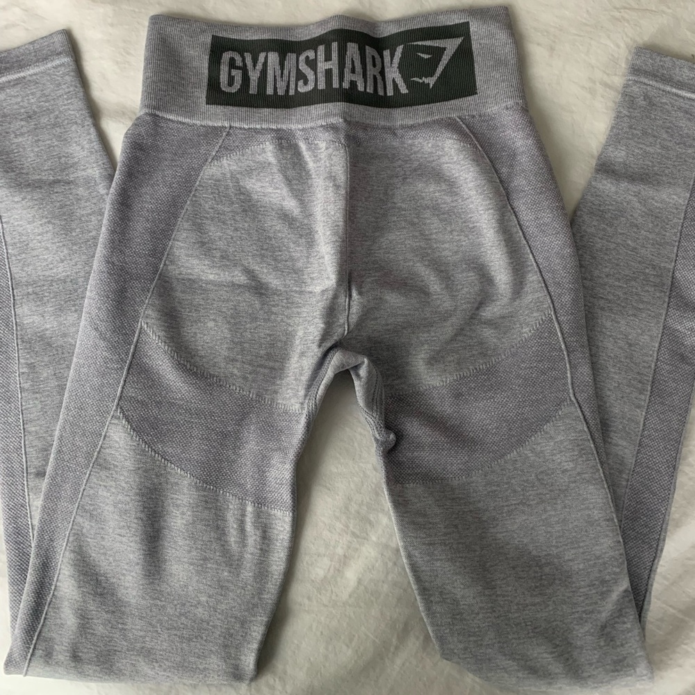 SOLD Gymshark Seamless leggings